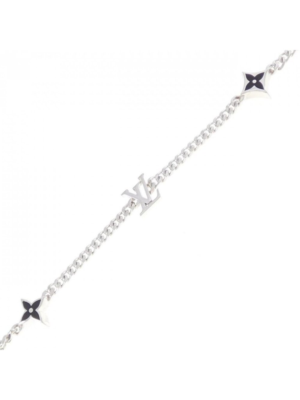 Louis Vuitton LV Spike Bracelet